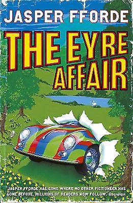 The Eyre Affair