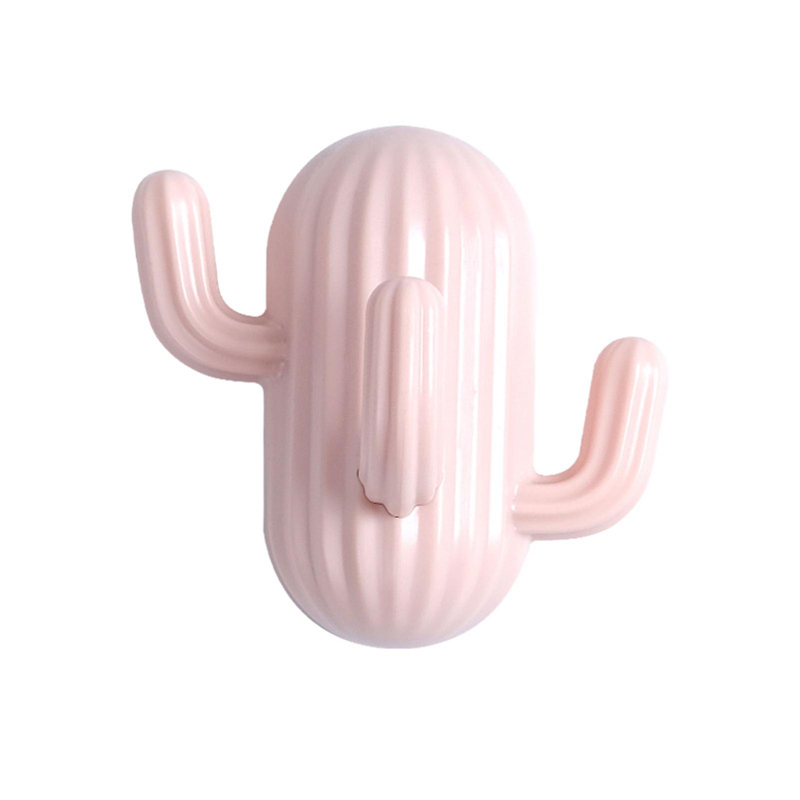 Creative Multi Hook Organizer Easy Assemble Strong Bearing Load Hook