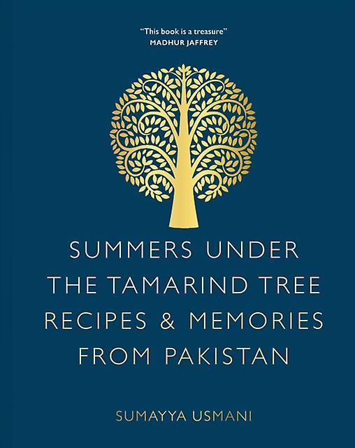 Summers Under The Tamarind Tree by Sumayya Usmani Paperback Book