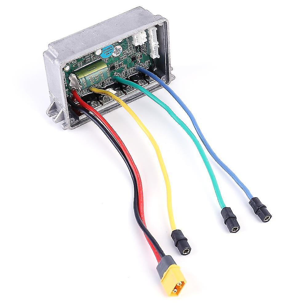 Compatible with Ninebot Max G30 Electric Scooter Replacement Motherboard Controller Circuit Board Pa