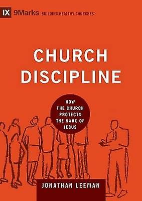 Disciplina Bisericii