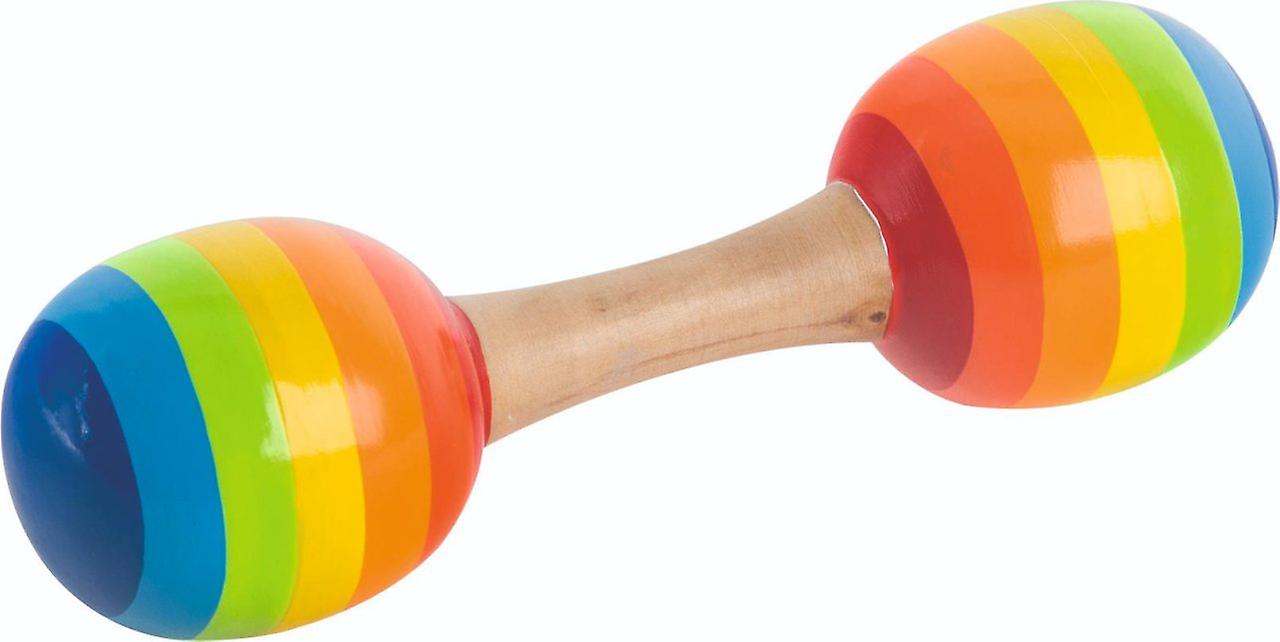 Goki Double Maracas