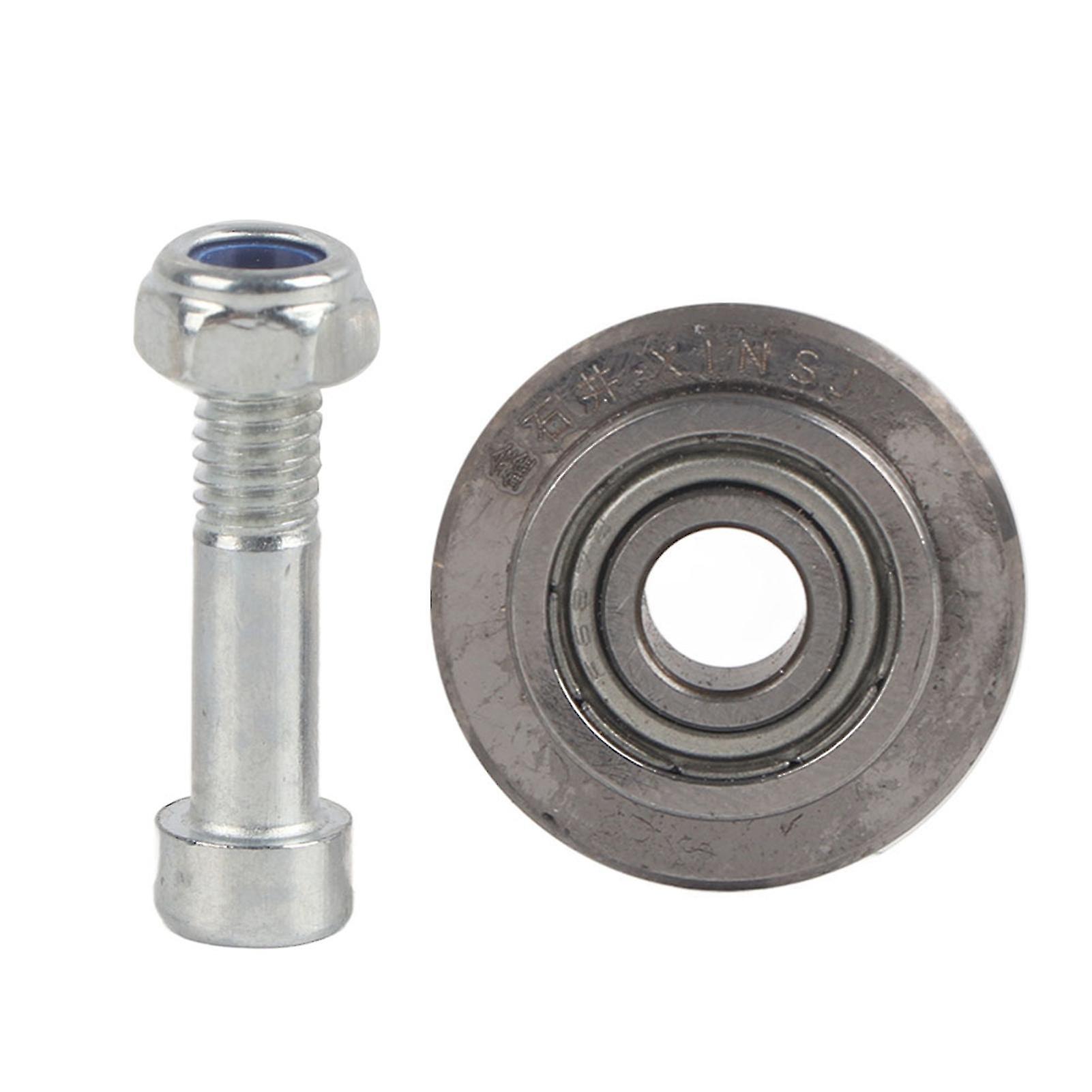 Accessoire de rechange pour coupe-carrelage Silverline 22 mm