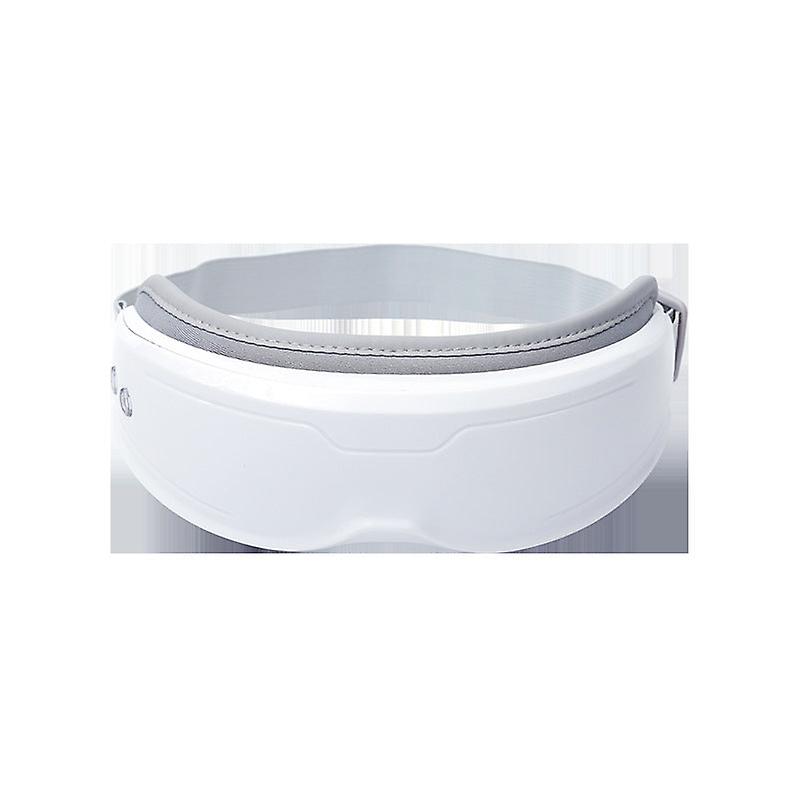 Εξοπλισμός μασάζ ματιών, ηλεκτρική καυτή συμπίεση, μασάζ ματιών, συσκευή προστασίας ματιών σπουδαστών, δώρο για να ανακουφίσει την κόπωση των ματιών