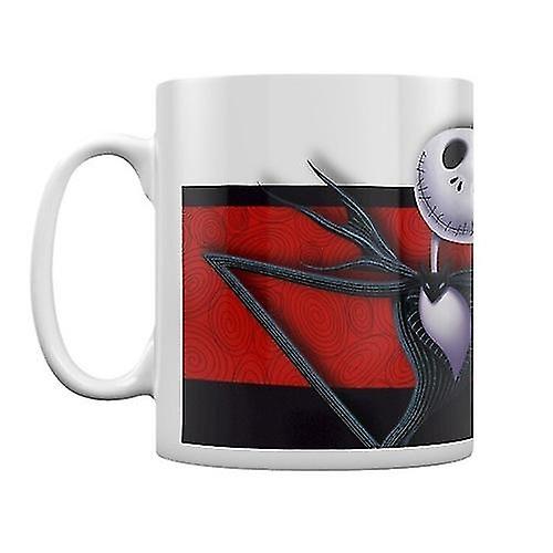 Jack And Sally Gift Set