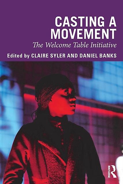 Casting A Movement Paperback Book