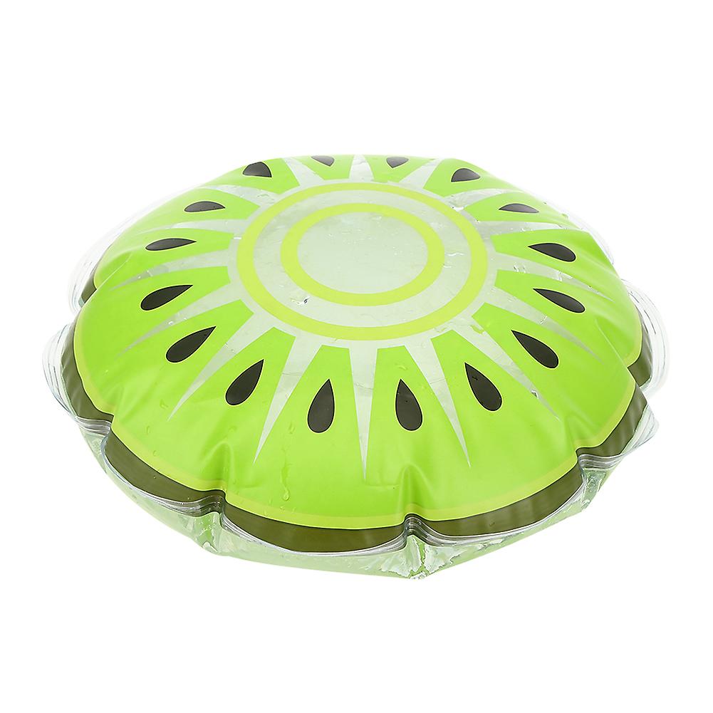 Water Mat,Portable Cooling Water Cushion Cushion Inflatable Mat High Capacity