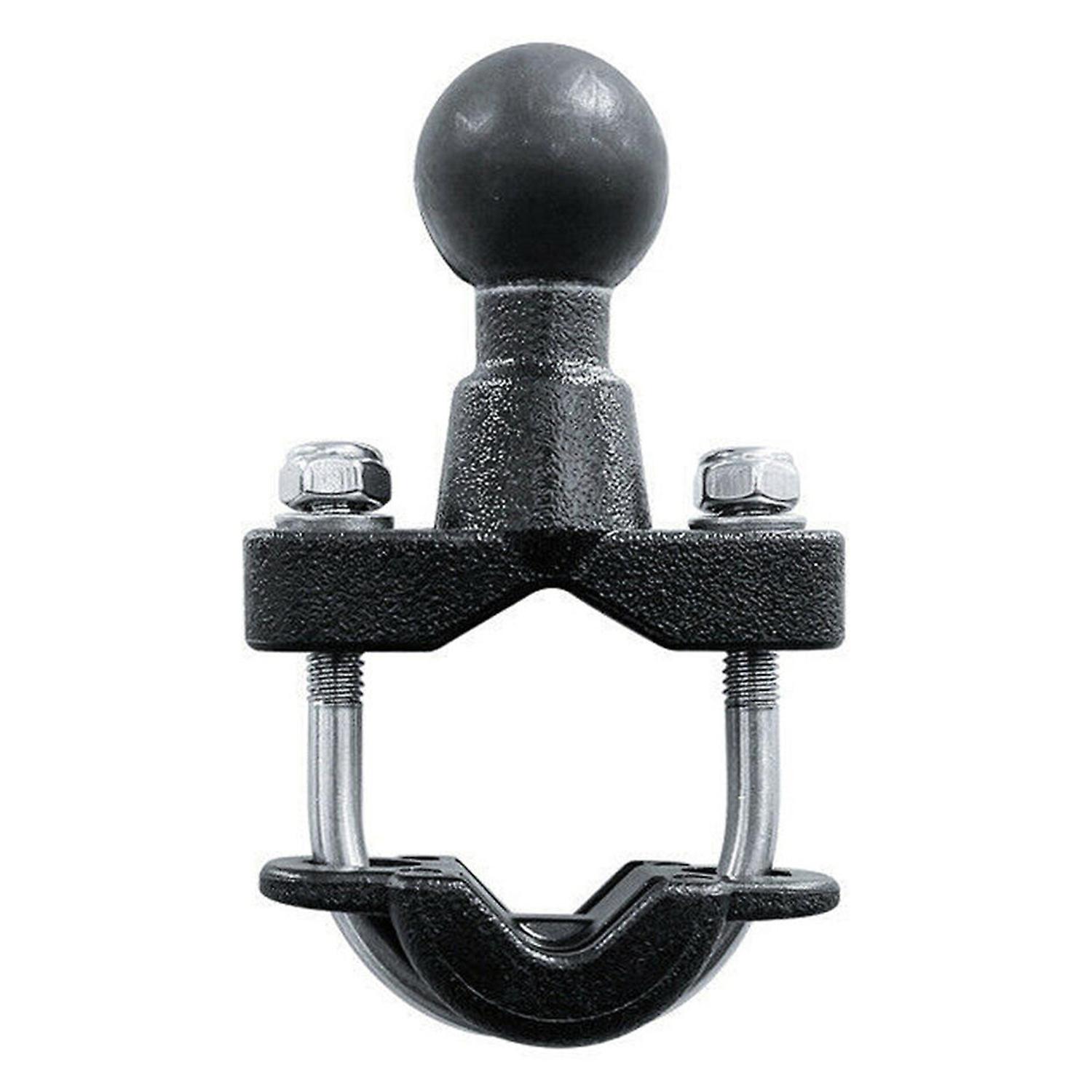 Ball Head Bracket Heat-resistant Stable Fire-retardant Composite Material U-bolt Motorcycle Handleba