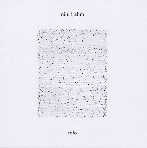 Nils Frahm - Solo [CD]