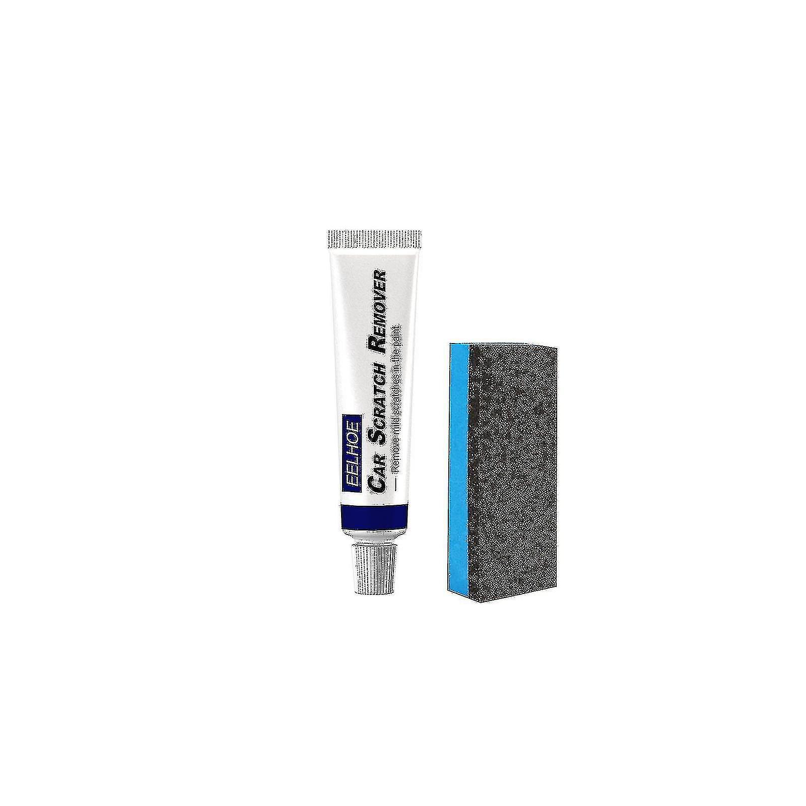 Car Agent Surface Car Wax Abrasi -gb