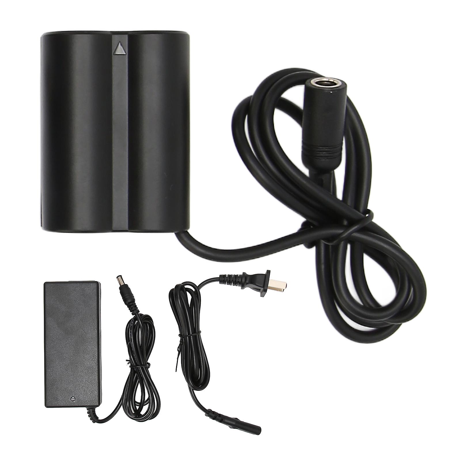 Fujifilm XT5 Digital Camera Power Adapter Kit: Plug & Play, Safe, Eco-Friendly, Long Use