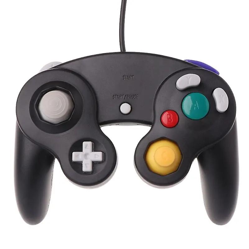 For Ngc Game Controller Gamecube Gamepad For Wii Video Game Console Contro