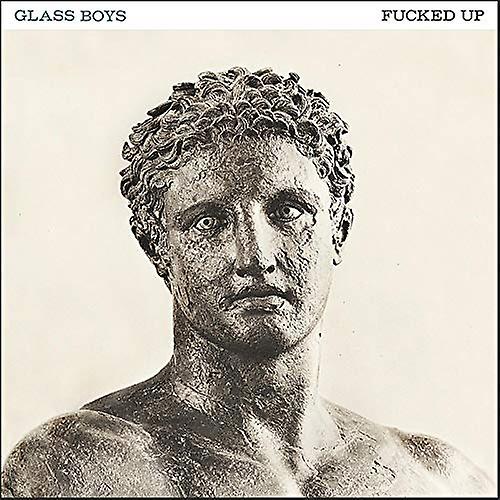 Fucked Up - Glass Boys [CD]