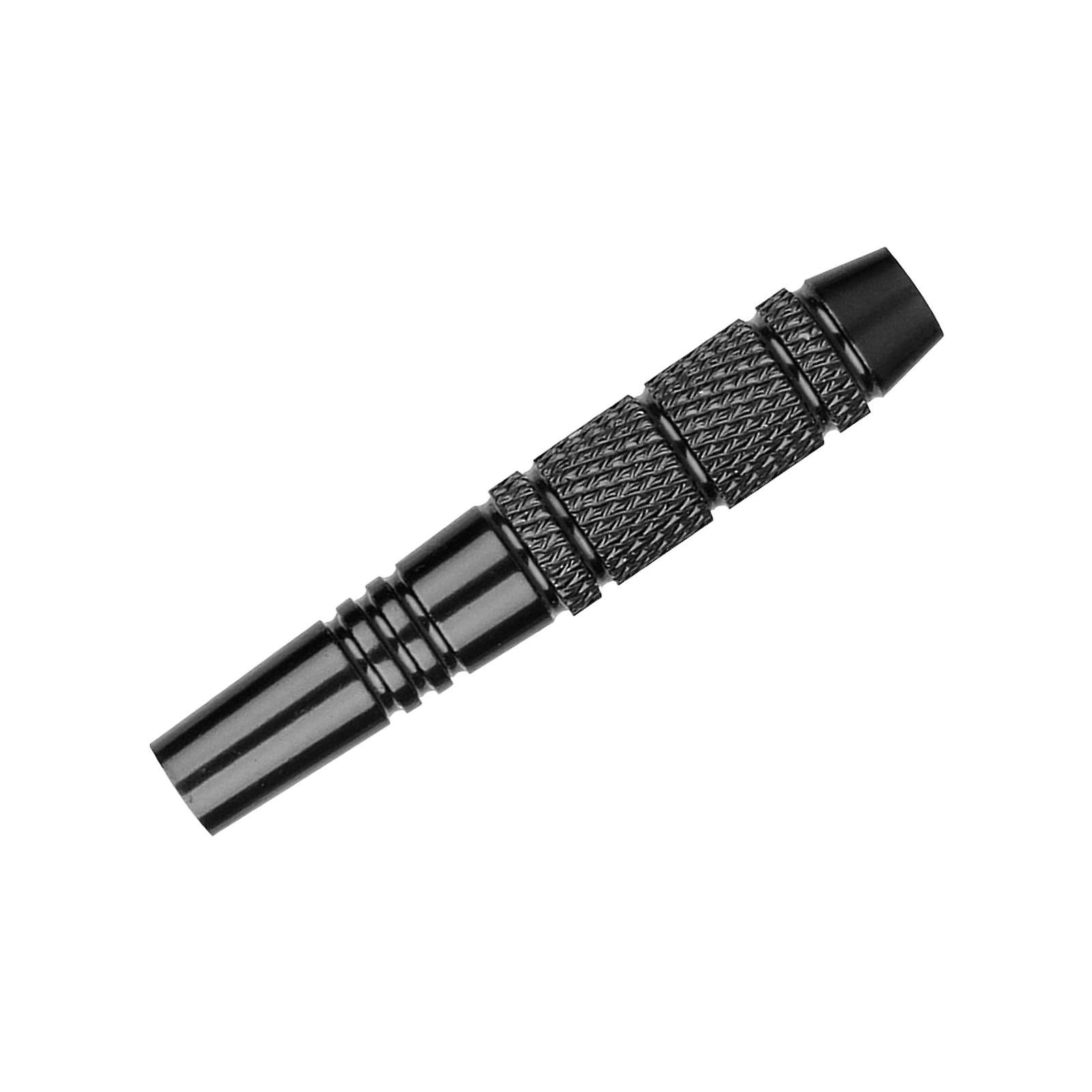 Portable Copper darts Replacement Barrels Parts for Game Beginner darts Player black