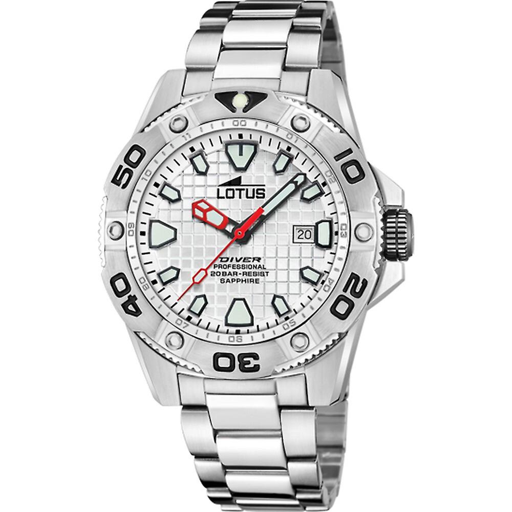 Lotus - 18929/A - Watch - Men