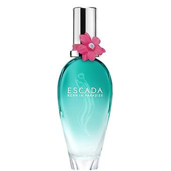 Escada Born In Paradise EDT 100ML