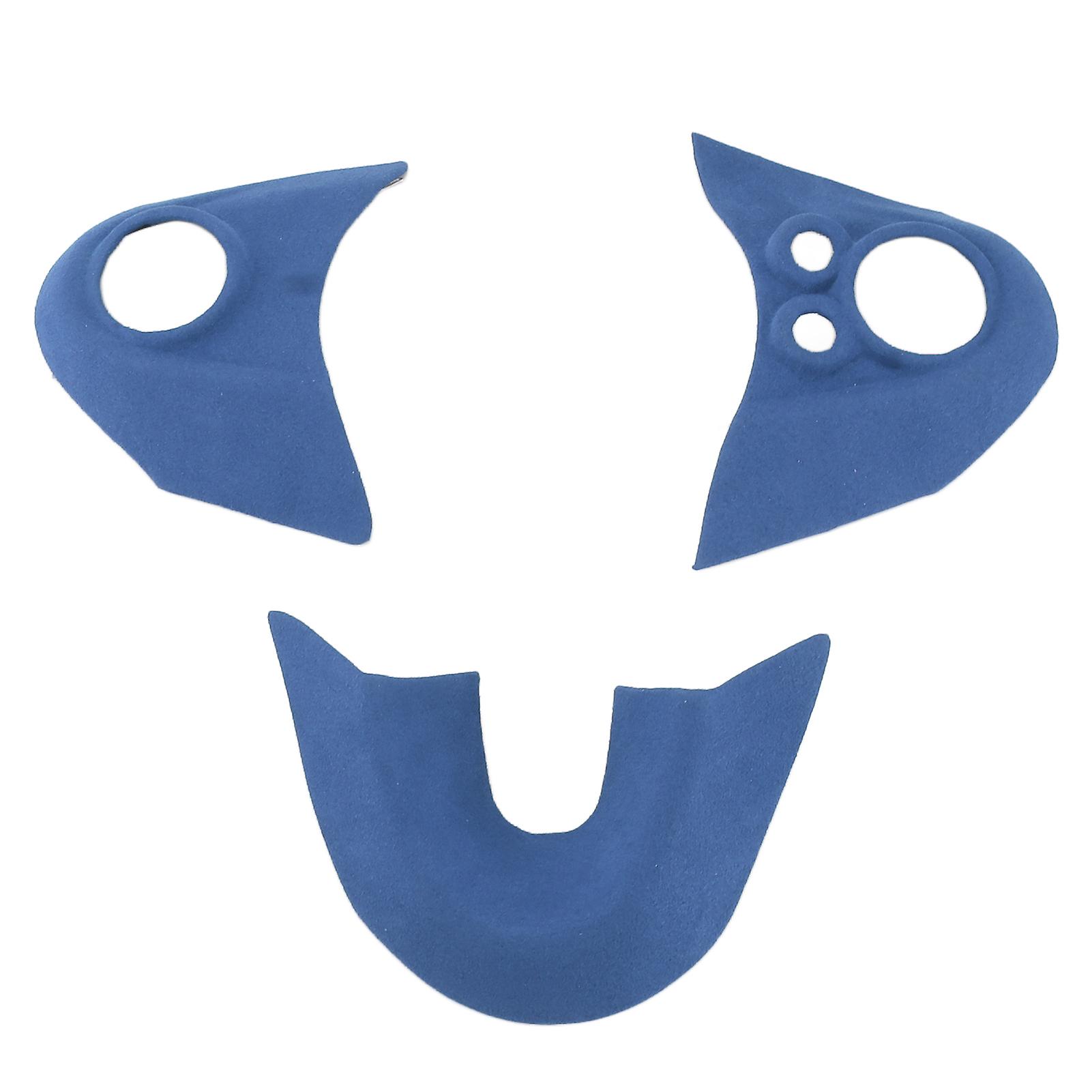 Steering Wheel Cover,Steering Wheel Trims Covers Steering Wheel Decoration Steering Wheel Decor Smart Functionality