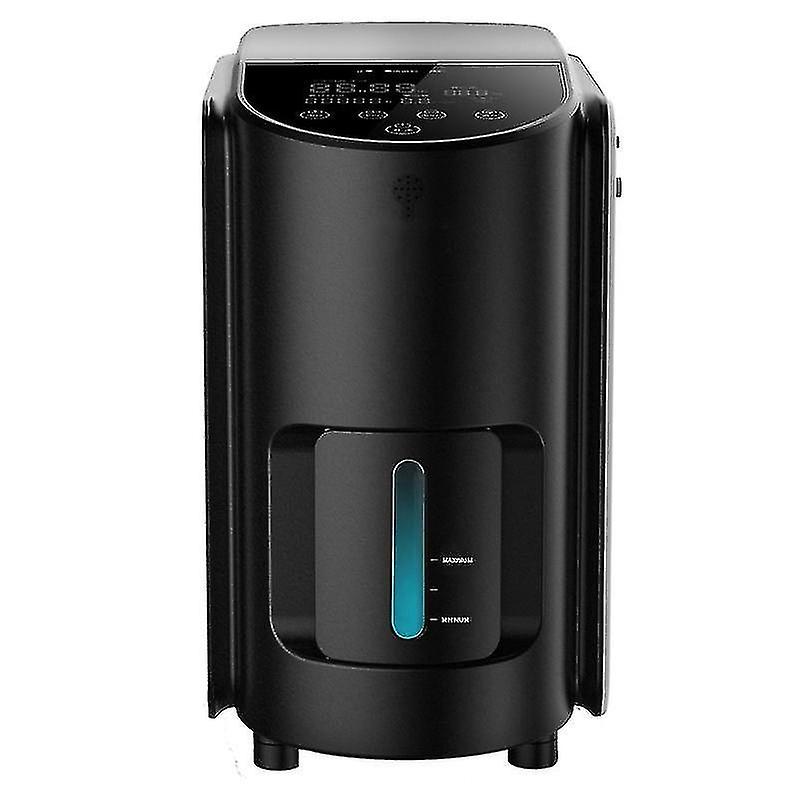 Hushålls syregenerator andning Oxygenerator