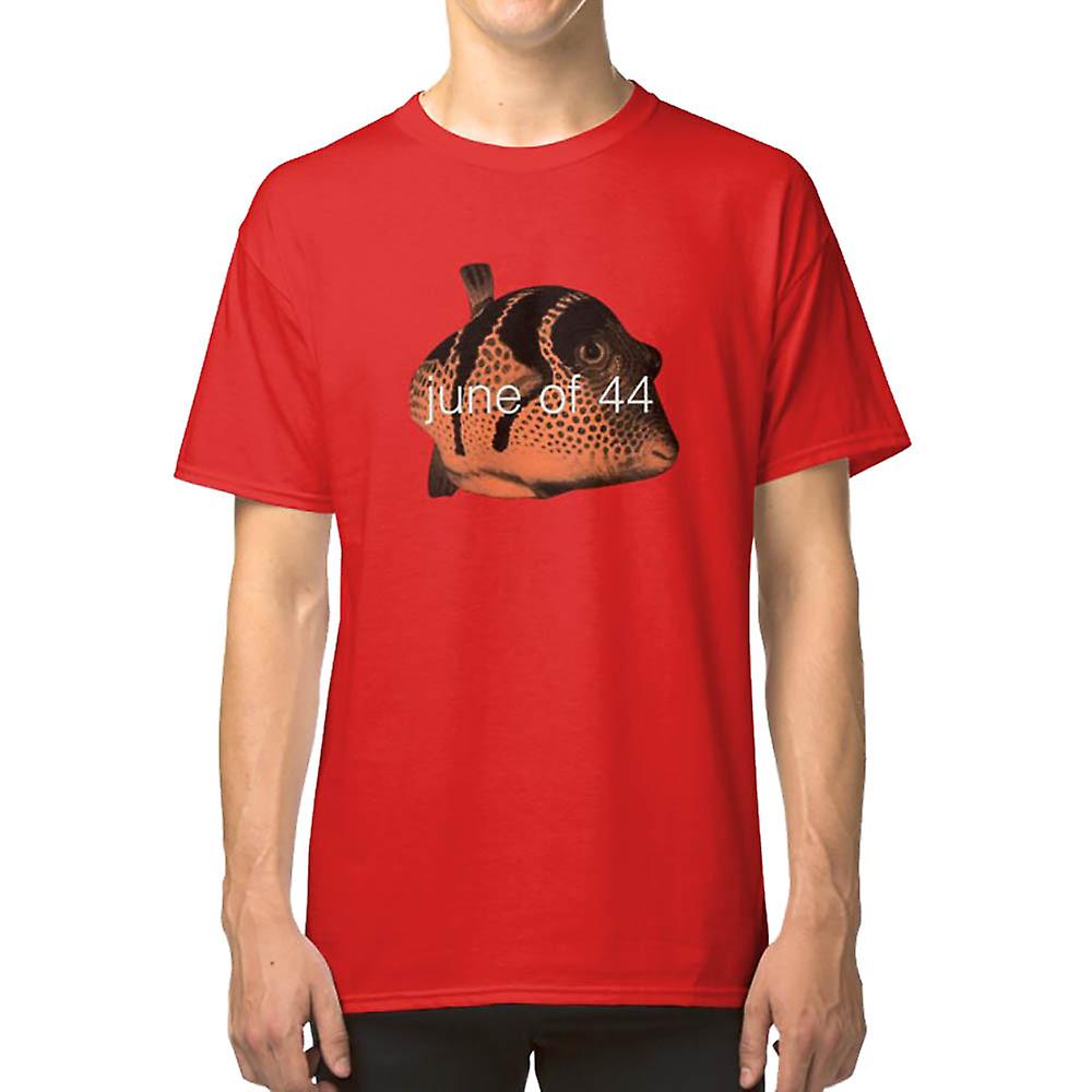Fishtank T-shirt