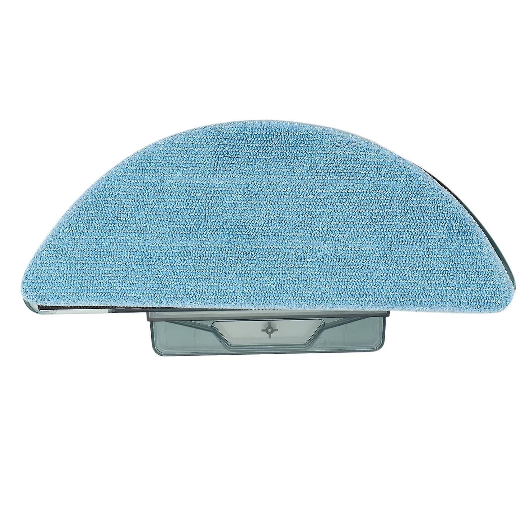 For / C30B 800T 820 830 Floor Sweeping Robot Replacement Water Tank, Including 1 Rag