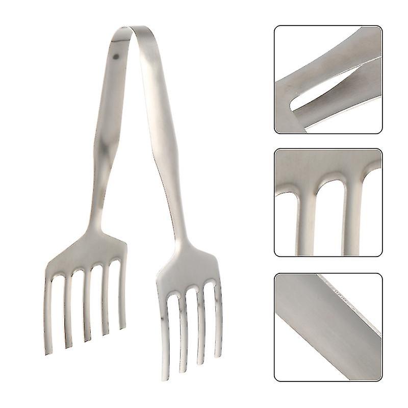 Multifunctional stainless steel drainer