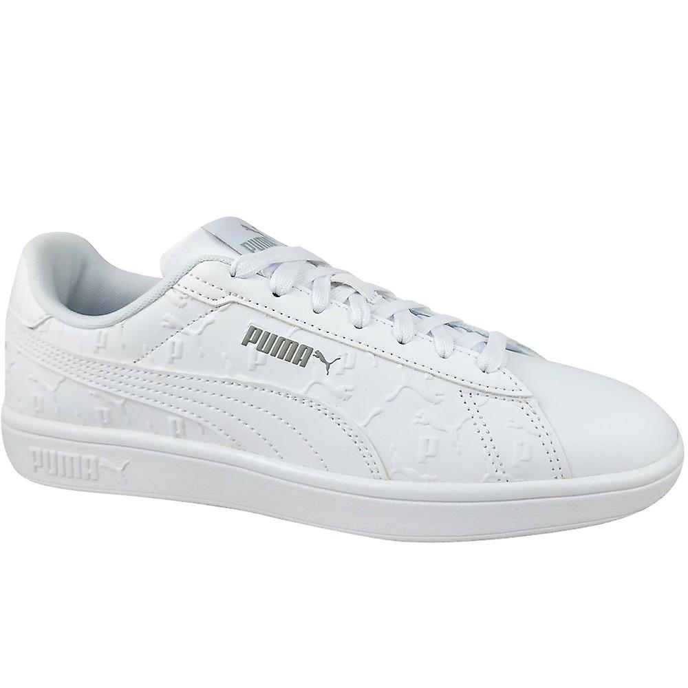 Shoes Puma Smash 3.0 superlogo 39509002