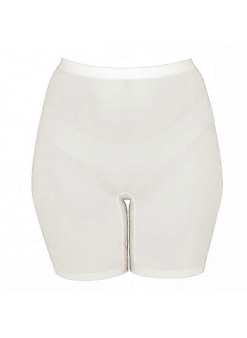 Juniid Thights Plain White, Prevent Chafing Thighs That Causes Pain