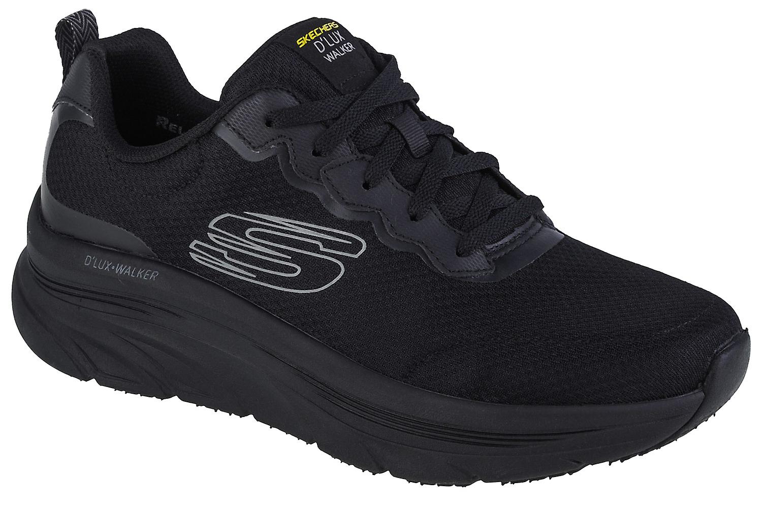 Baskets Skechers D'Lux Walker - Scrambler