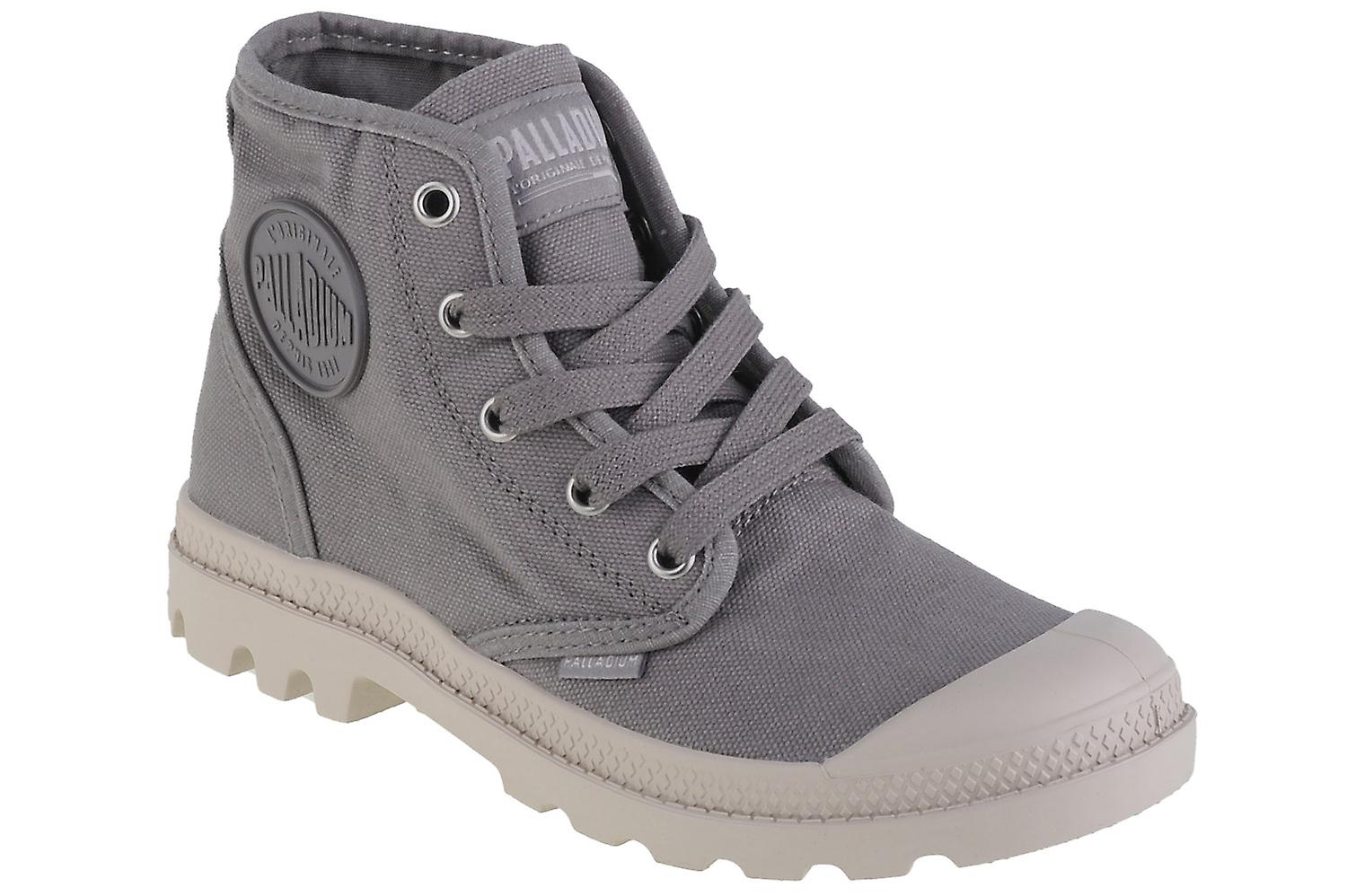 Baskets Palladium Pampa Hi