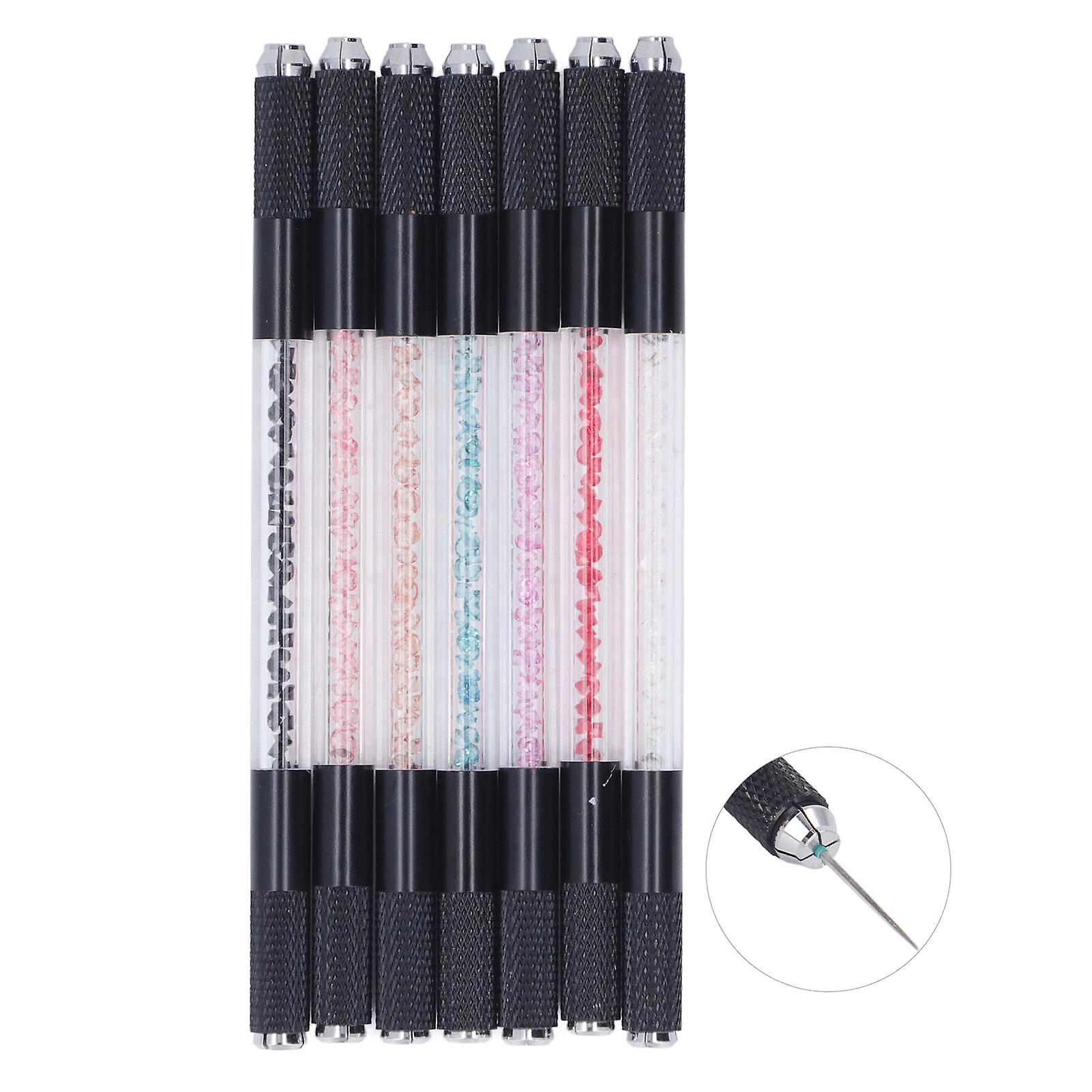 Microblading, Stylos, Sourcils, Tatouage, Outils