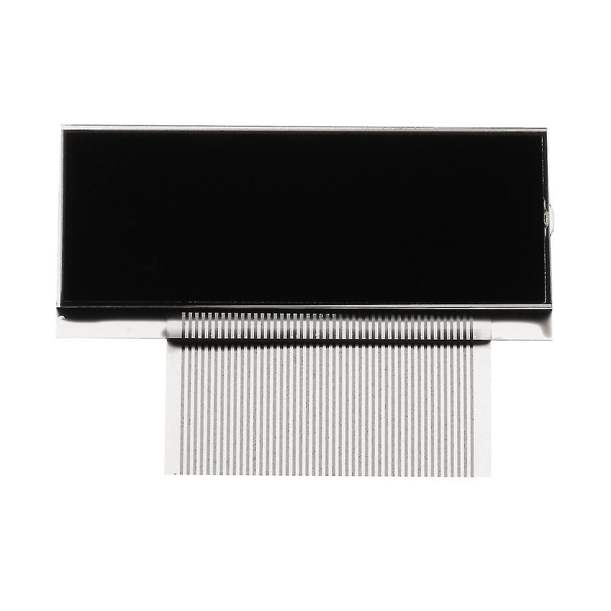 Speedometer LCD Display Replacement Screen for E34 for the Instrument Cluster Gauge Interior Access