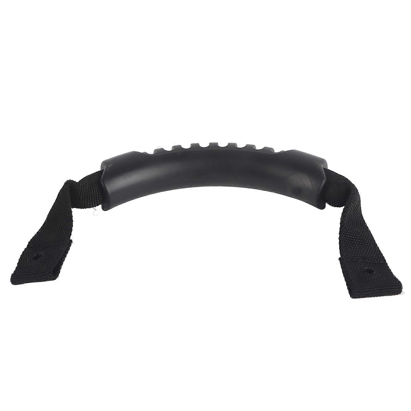 Kit d'accessoires de remplacement pour poignée de canoë durable pour kayaks, valises et bagages