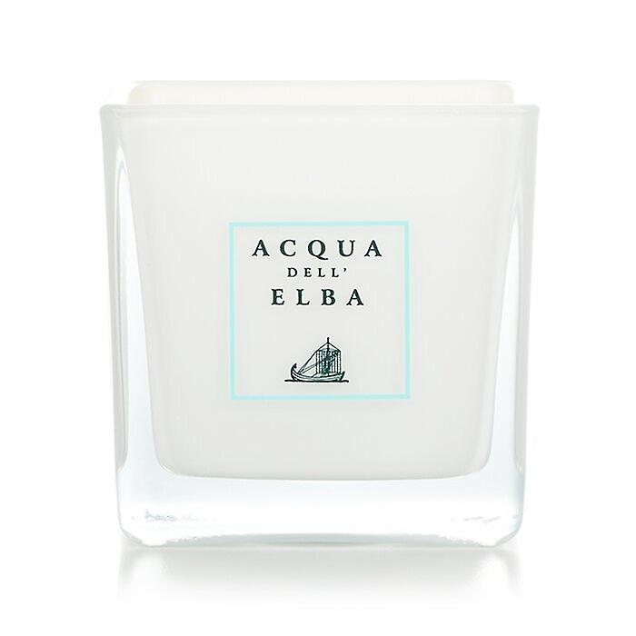 Acqua Dell'elba Scented Candle - Note Di Natale 180g/6.4oz