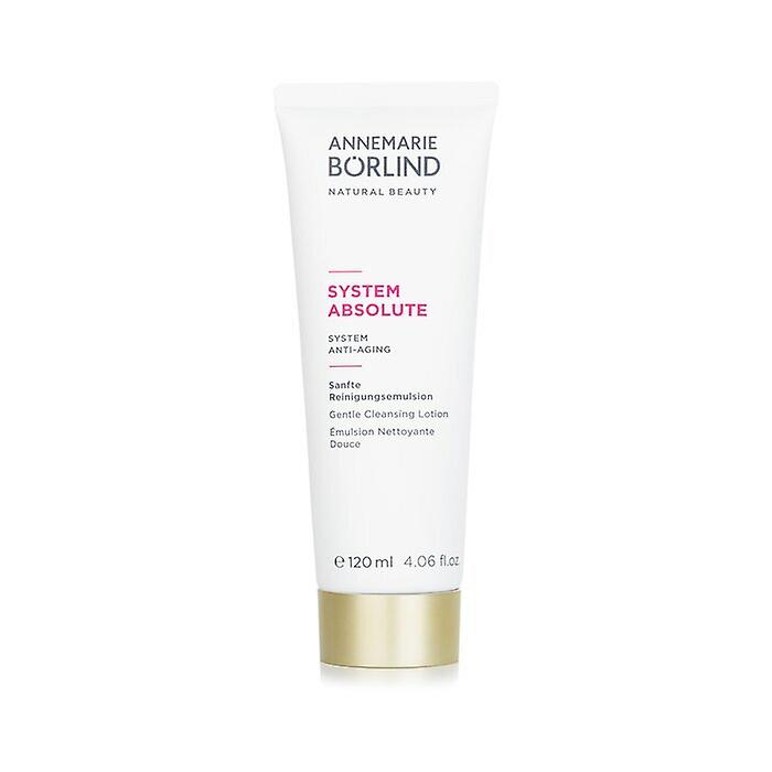 Annemarie Borlind System Absolute System Anti-aging Gentle Cleansing Lotion