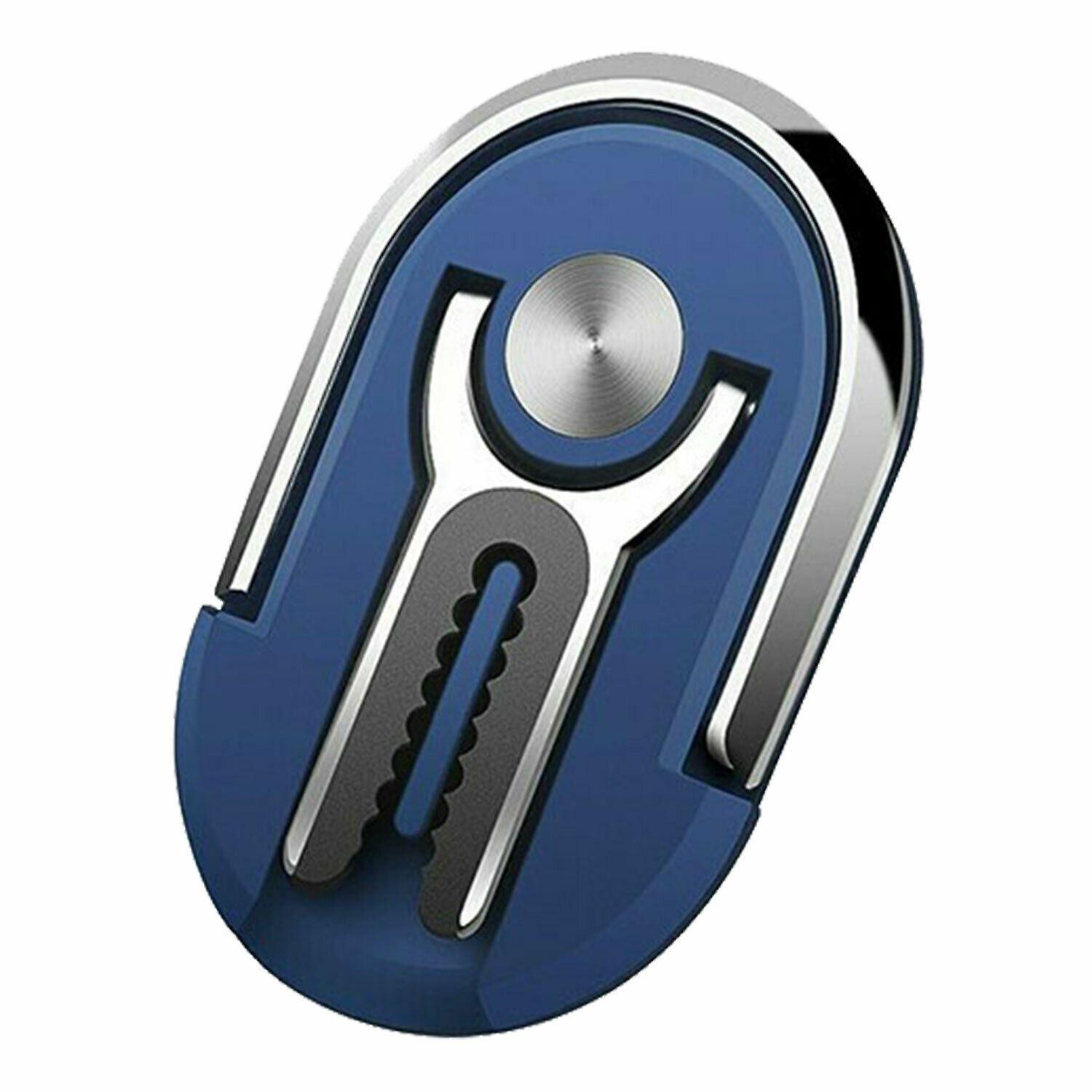 Aquarius Multipurpose Mobile Phone Bracket Holder, Blue