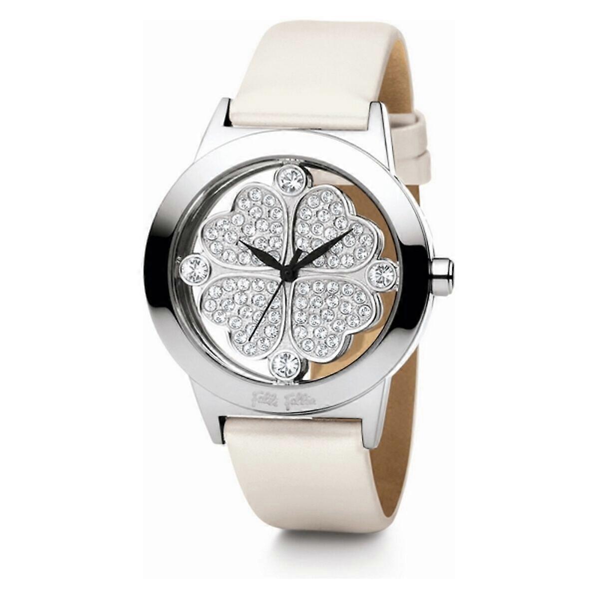 Women's Watch Folli Follie wf0t057ssz (Ø 32 mm)