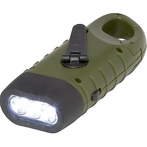STAC Helios Recycled Plastic Torch