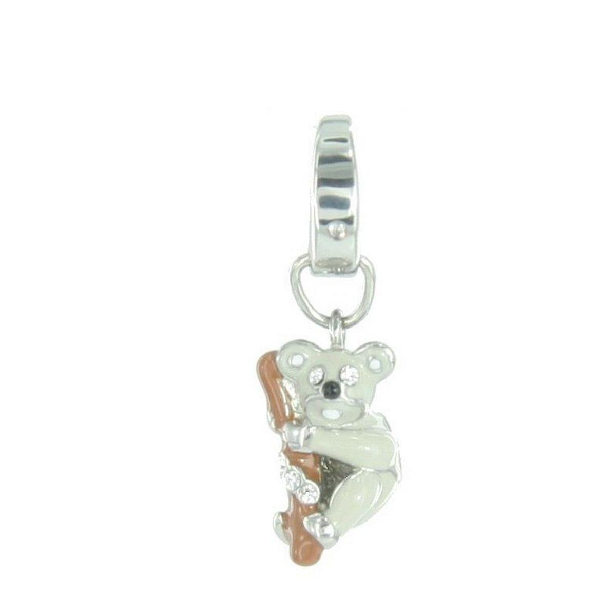 Fossil pendants charms JF87730040 Koala
