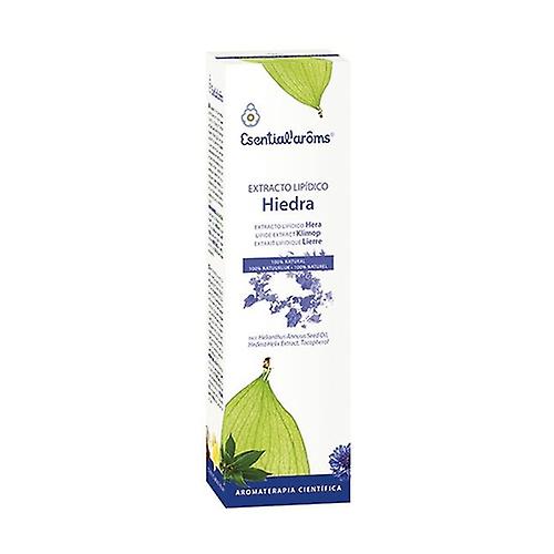 Lipidic Ivy Extract 100 ml