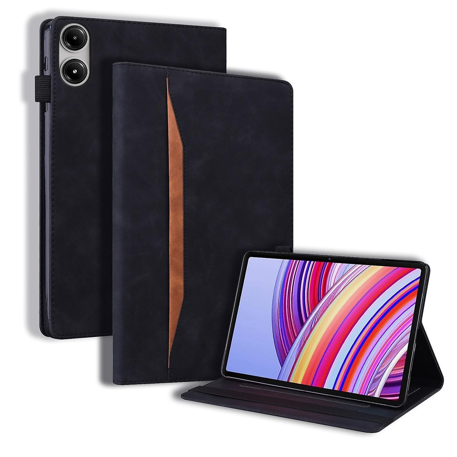 Leather Tablet Case For Xiaomi Redmi Pad Pro 12.1