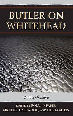 Butler on Whitehead