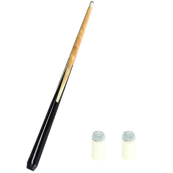 1 Set Pool Cue Stick Pool Stick Short Pool Cue Billiard Rod House Bar Pool Cue