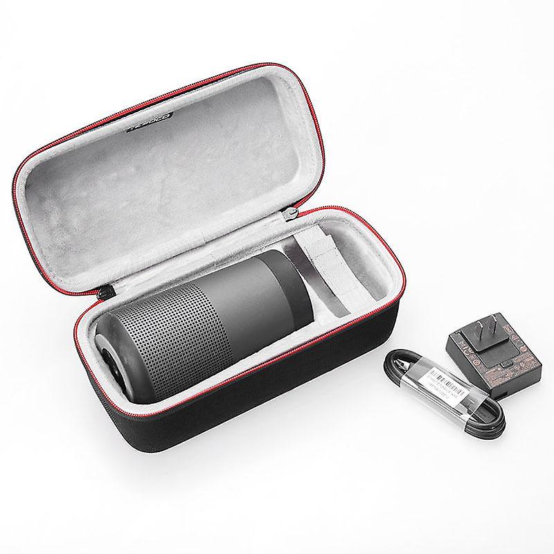 Wireless Speaker Sound Storage Bag Suitable For Bose Soundlink Revolve Bluetooth Speaker