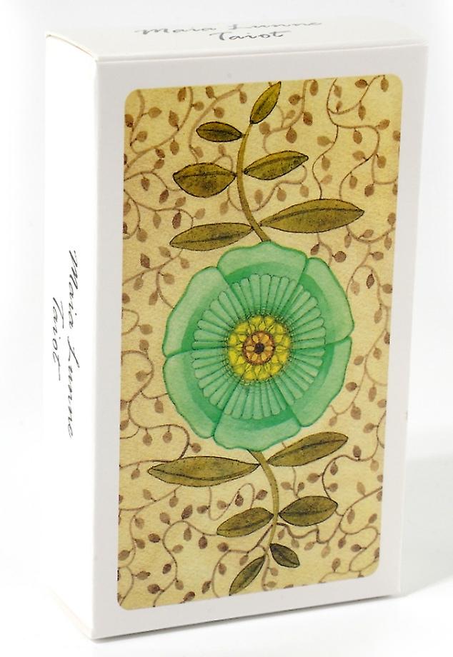 Tarot cards-Oracle cards-Mysterious Tarot-Paper Tarot Set for Fun and Games