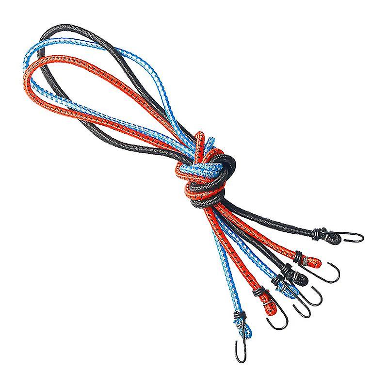 10pcs Bike Luggage Strap