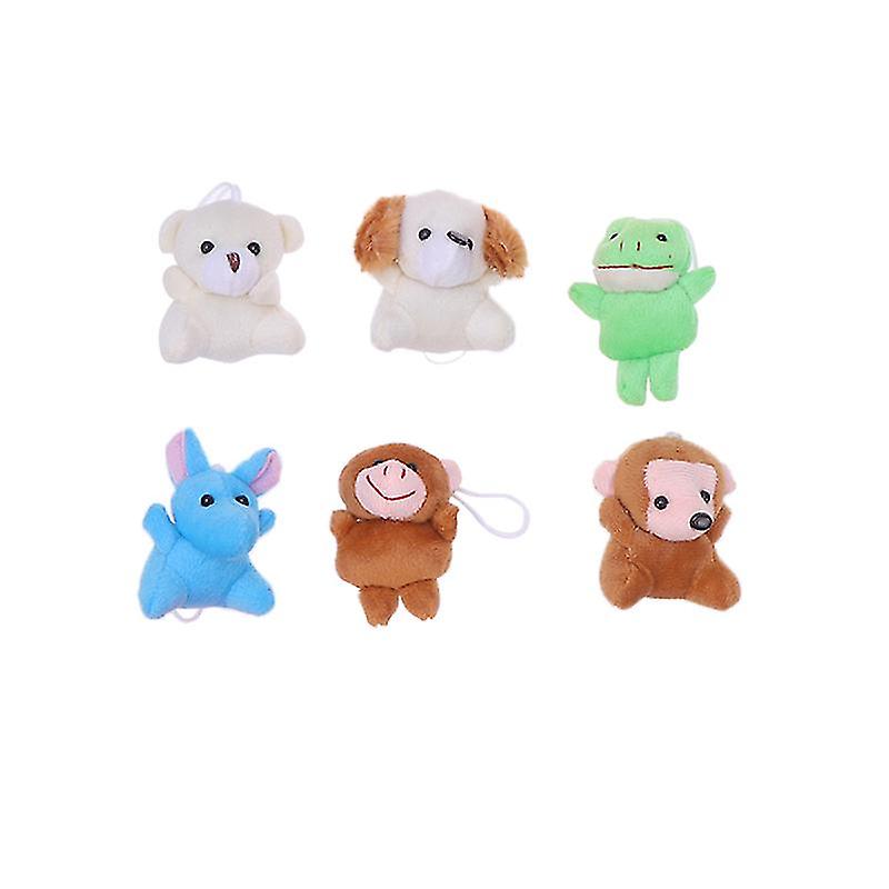 6pcs Hanging Easter Decoration