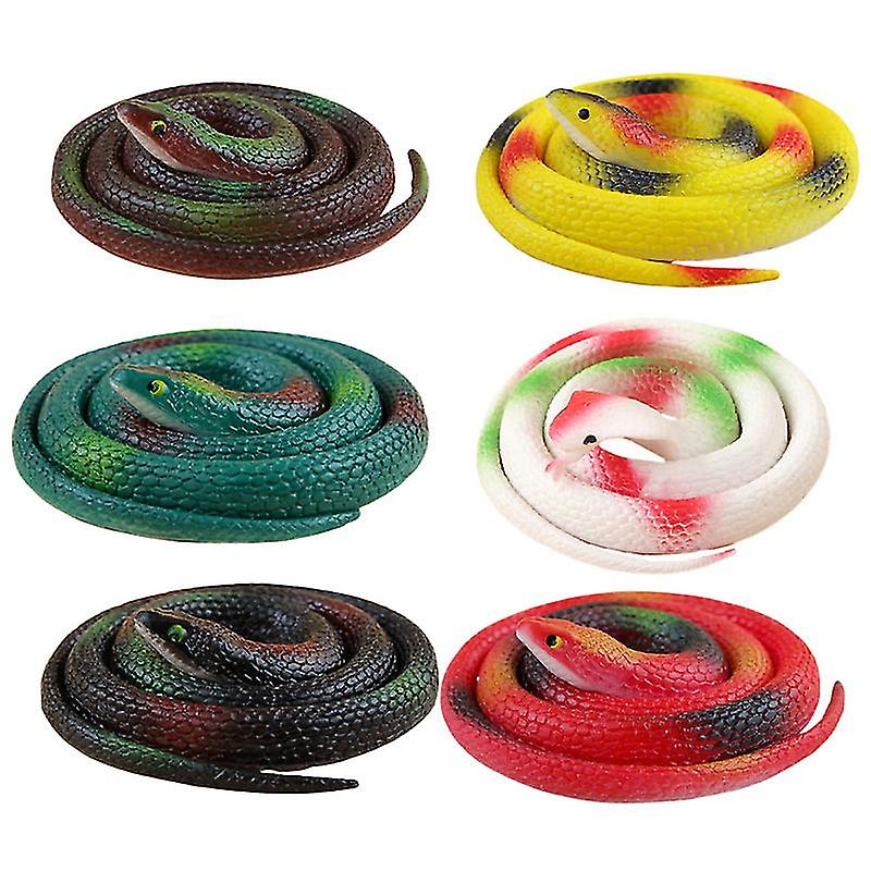 Rubber Party Plaything For Decoration
