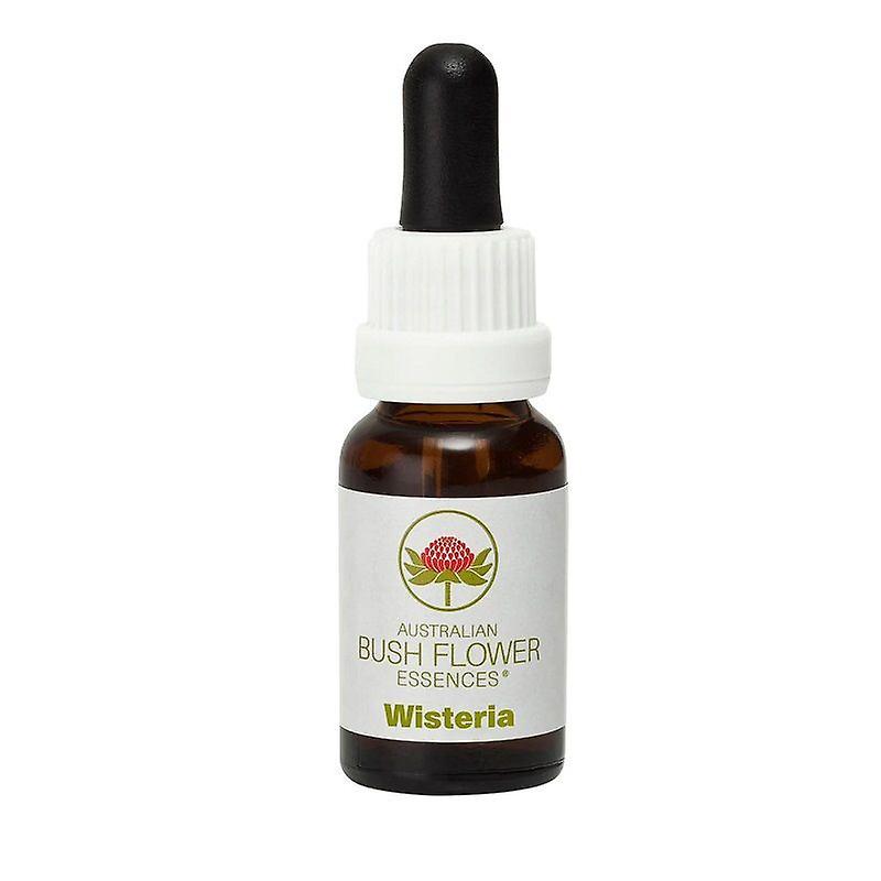 Australian Bush Flowers 紫藤 15ml