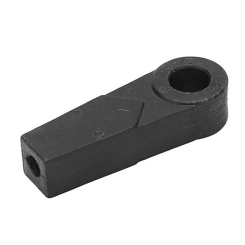 Engine Cable End 6e54834400 Strong High Temperature Resistant Abs Remote Cable End Simple Installati