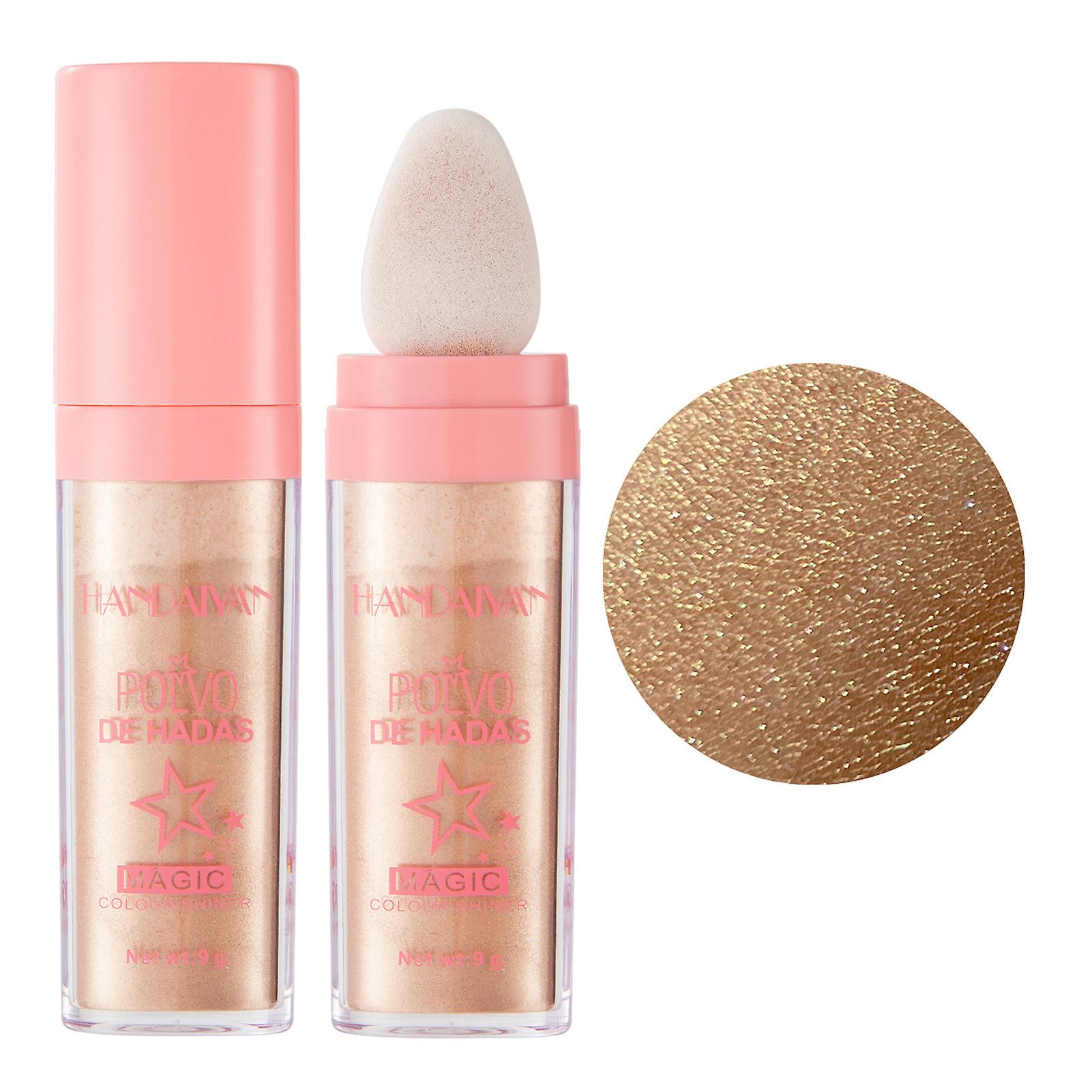 Fairy Highlighter Powder Face Body Highlighter Powder Stick for Body Face